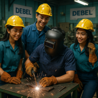 Technical & Vocational Education Training (TVET)